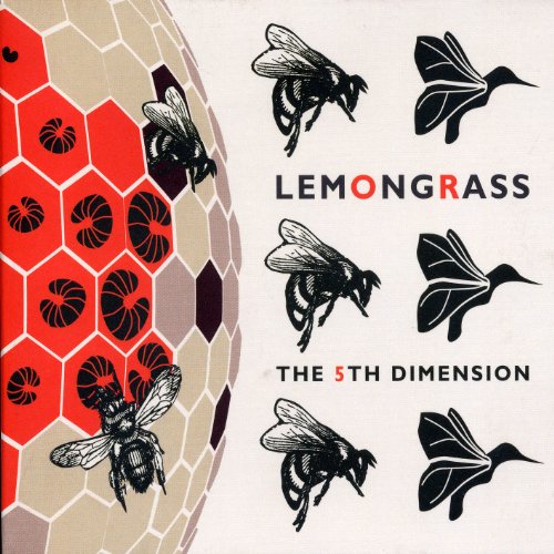 Lemongrass - September